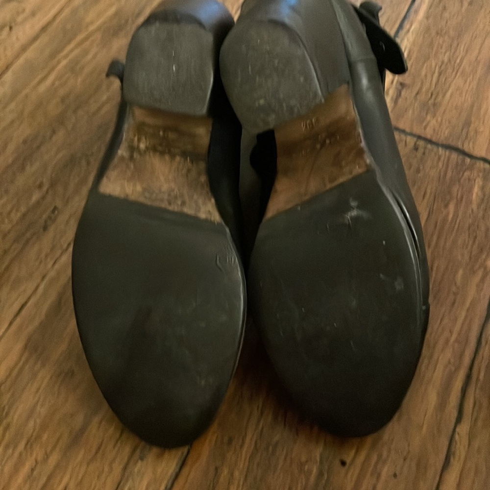 Rag And Bone Harrow Leather Bootie - image 6